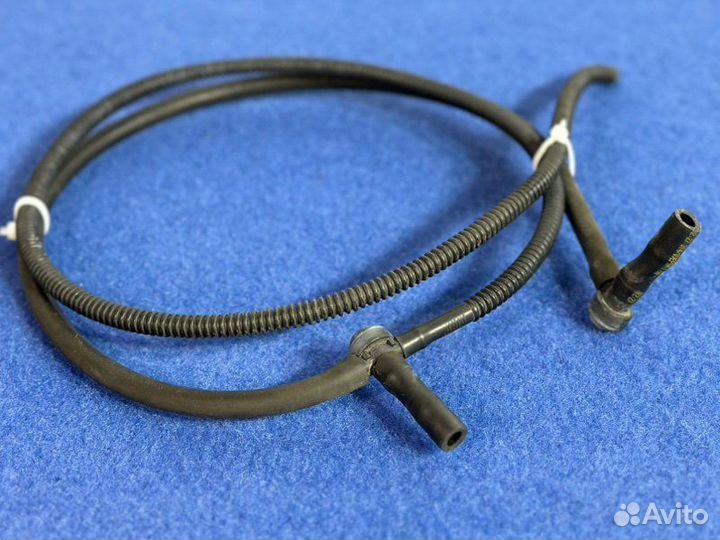 Шланг омывателя лобового стекла Volvo Xc60 2011