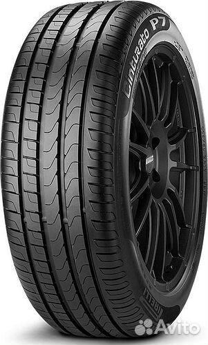 Pirelli Cinturato P7 205/55 R16 91V