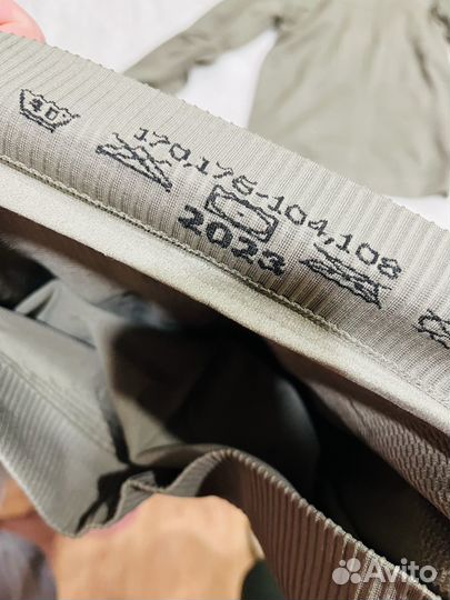 Термобелье мужское 52