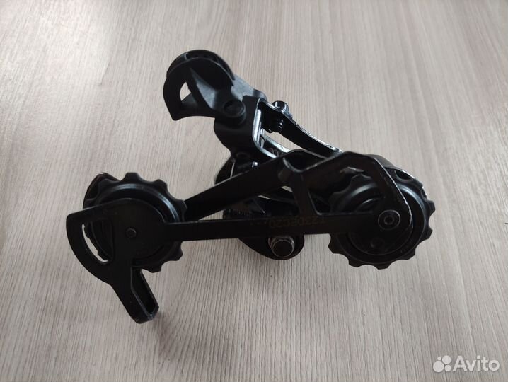 Задний перключатель sram x4 8 ск
