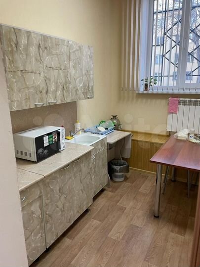 Офис, 316.8 м²