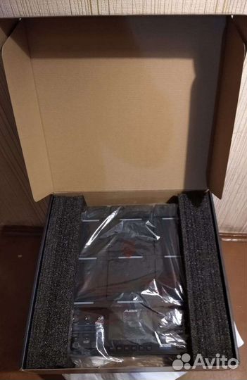 Alesis strike multipad ударный инструмент