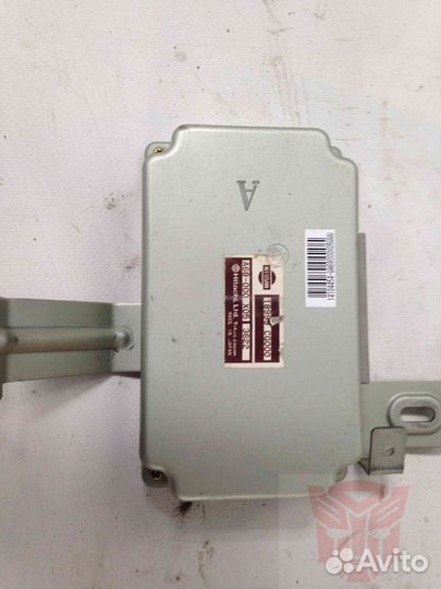 Блок управления Infiniti FX35/45 S50 2003-2007