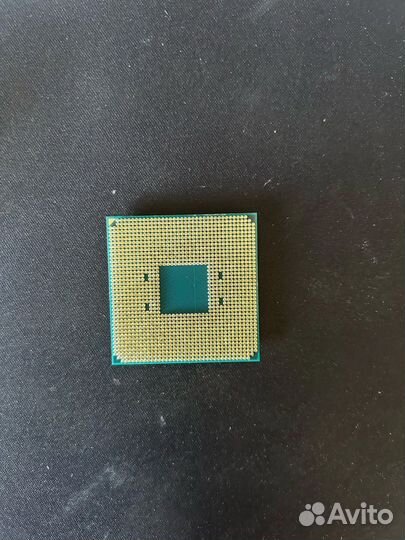 Процессор razen 9 5950x