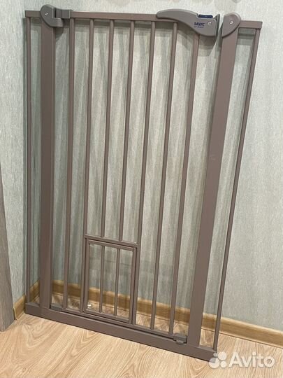 Перегородка-дверь savic DOG barrier