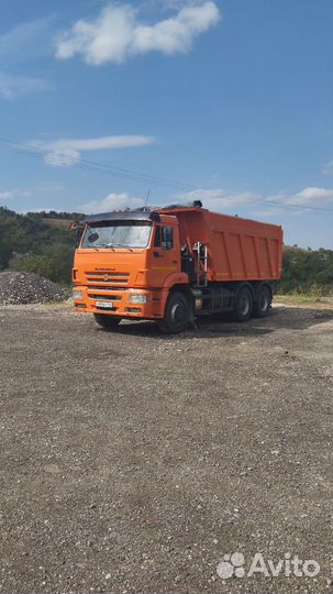 Песок щебень доставка камаз