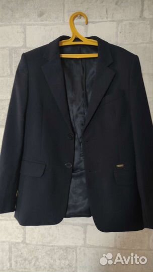 Пиджак и Рубашки в школу 134