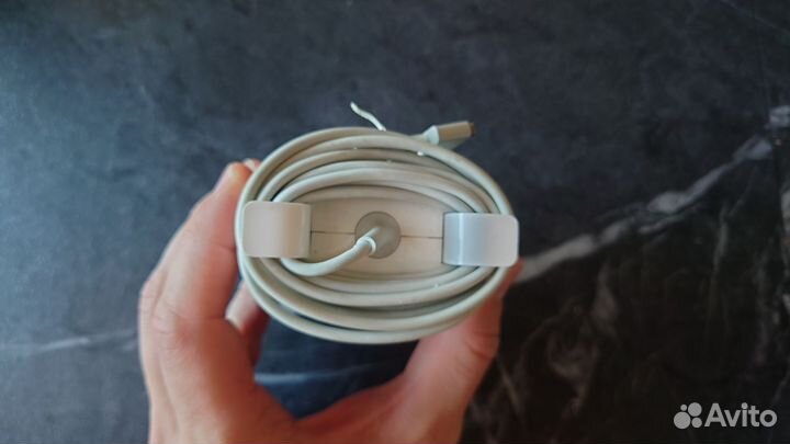 Адаптер питания Apple MagSafe 2 60 Вт