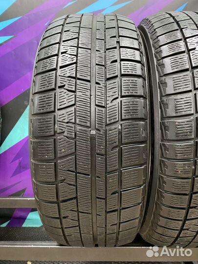 Yokohama Ice Guard IG50+ 205/55 R16