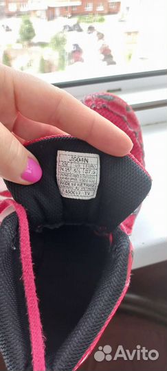 Борцовки asics