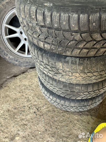 Tigar Sigura Stud 185/65 R15