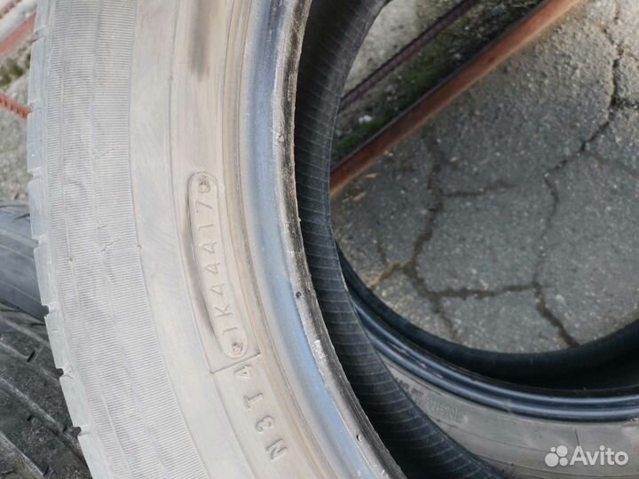 Toyo Proxes R46 225/55 R19 99V