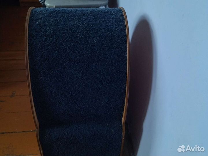 Домик для кошки с когтеточкой