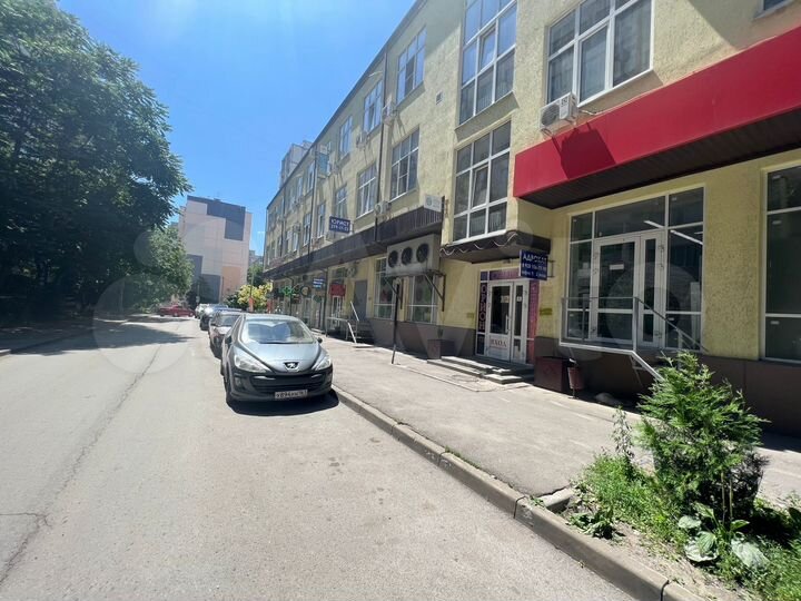 Офис / студия / услуги