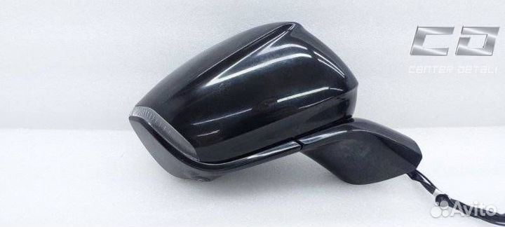Зеркало наружное правое Geely Tugella hpba4 2022