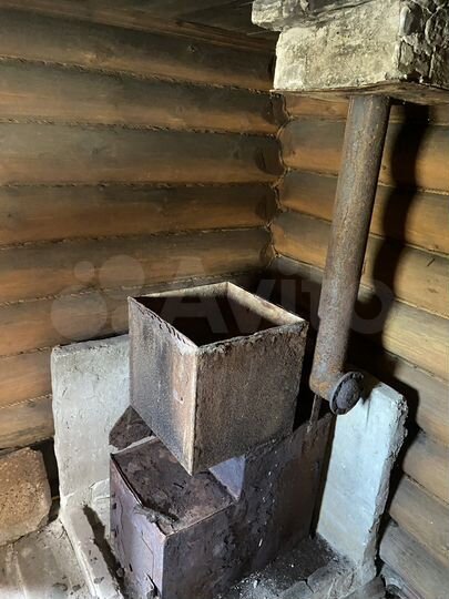 Дом 16 м² на участке 4 сот.