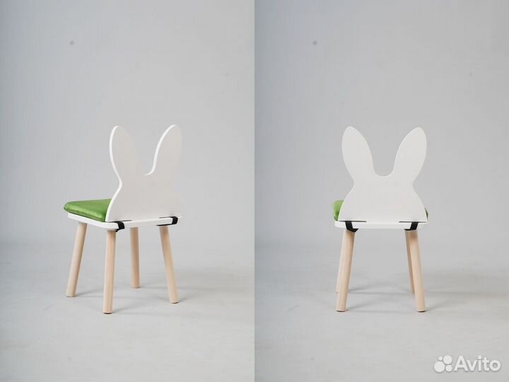 Детский стул