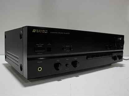 Sansui AU-X417R Стерео Усилитель Japan