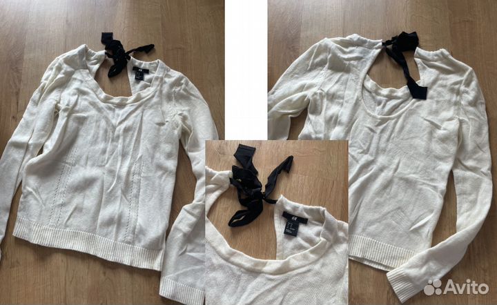 Пакет офисных вещей размера S (13 предметов)