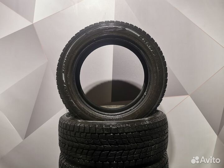 Dunlop Grandtrek SJ6 235/55 R18 99Q