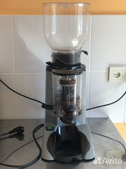 Кофемашина