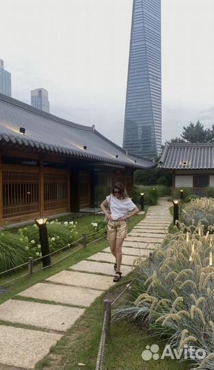 Байер из Южной Кореи