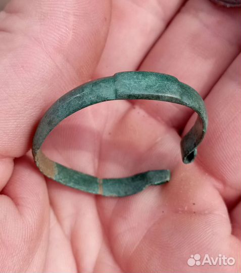 Перстни лотом