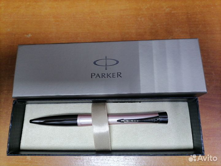 Ручка шариковая Parker