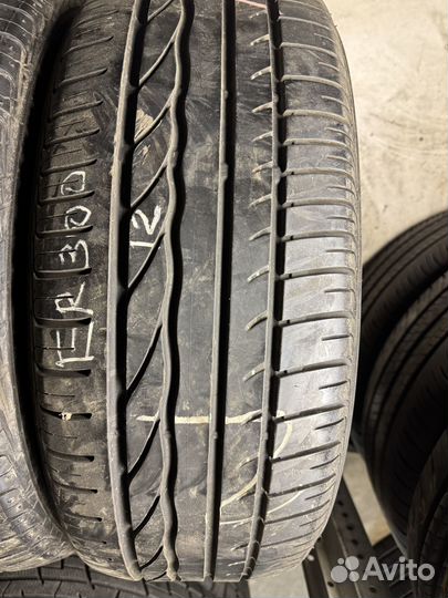 Bridgestone Turanza ER300 205/55 R16