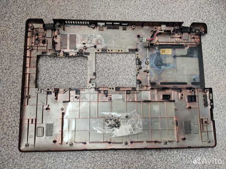 Поддон AP1NY000400 Acer ES1-732