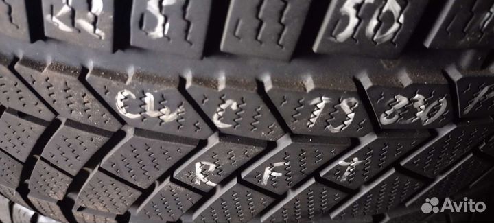 Continental ContiWinterContact TS 830 P 225/50 R18