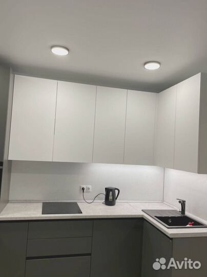 Кухня мдф на заказ