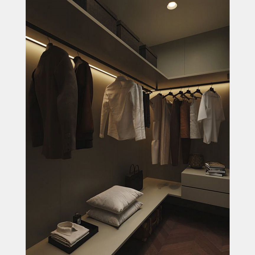 2-к. квартира, 42,7 м², 18/25 эт.