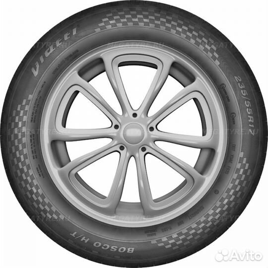 Viatti Bosco H/T V-238 225/60 R18 100V