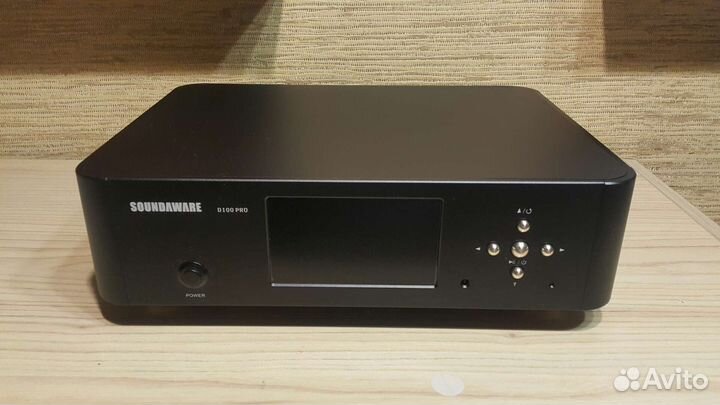Soundaware D100 PRO
