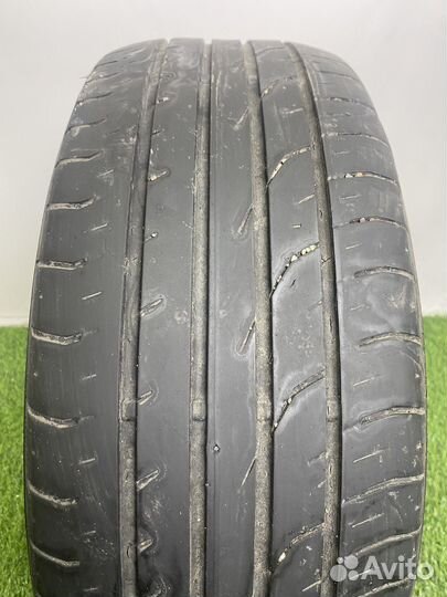 Continental ContiPremiumContact 2 205/55 R16
