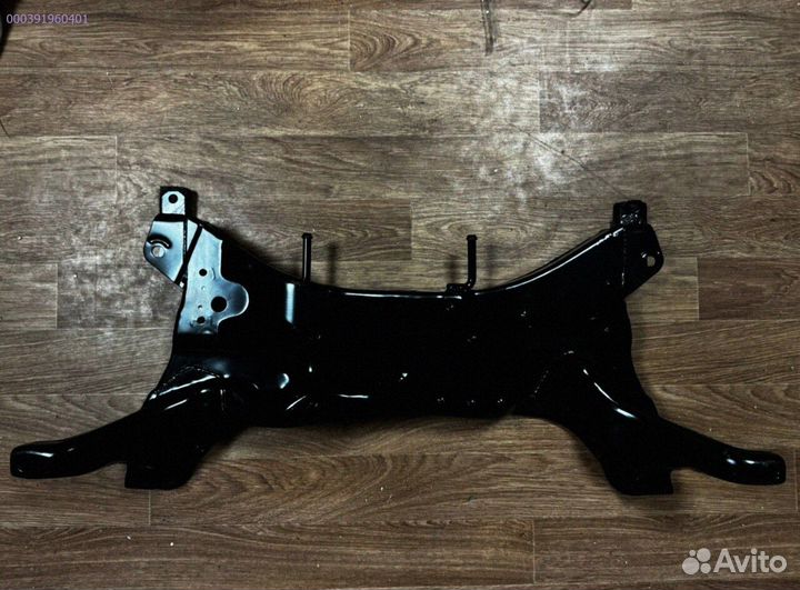 Подрамник передний Mitsubishi Lancer 9