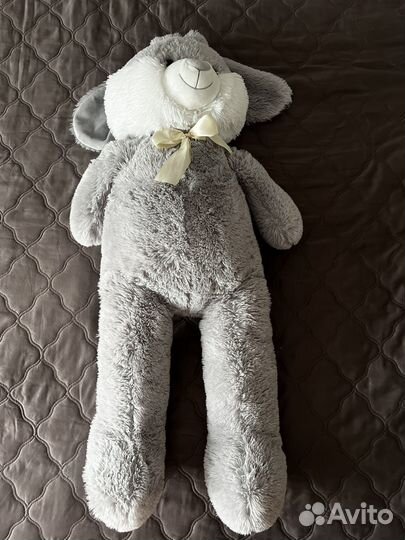 Плюшевый заяц