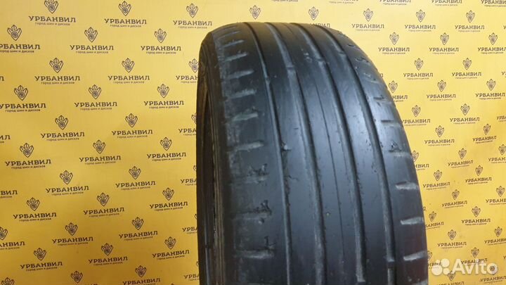 Nokian Tyres Hakka Z 235/60 R18 107W