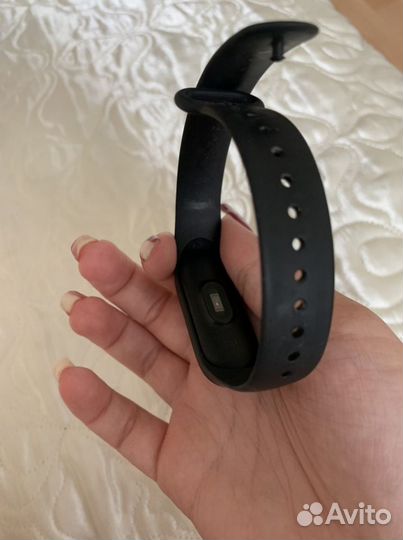 Xiaomi mi band 3
