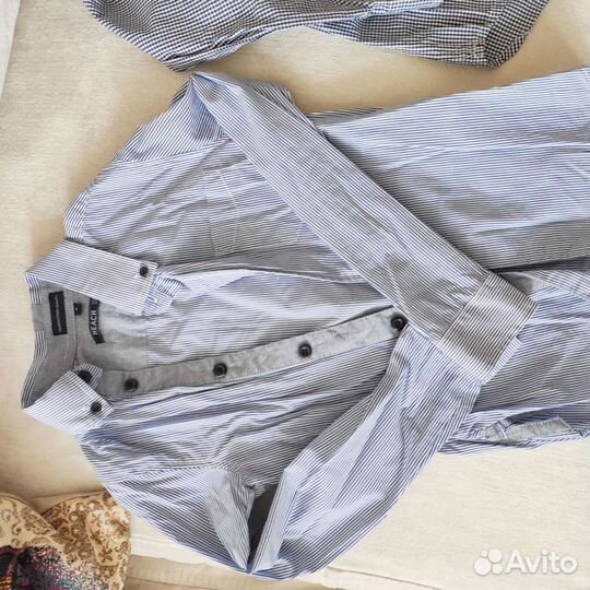 Комплект рубашек в идеале