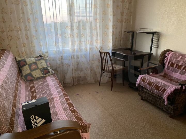 Комната 10 м² в 3-к., 7/10 эт.