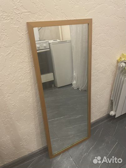 Зеркало настенное IKEA