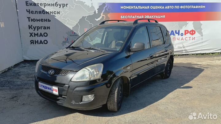 Бардачок Hyundai Matrix (FC) 84746317000