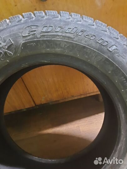 Cordiant Polar 2 195/65 R15