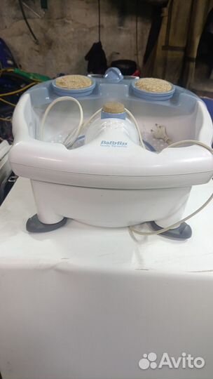 Массажер для ног