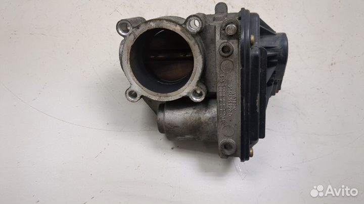 Заслонка дроссельная Ford Fusion