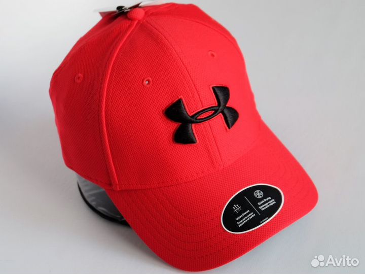 Бейсболка Under Armour Размер: 59/61 RUS L/XL