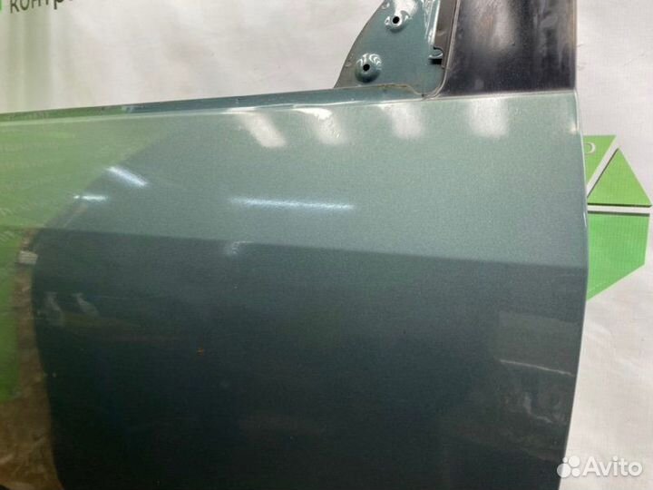 Дверь сдвижная задняя левая Mazda Mpv LW5W GY-DE