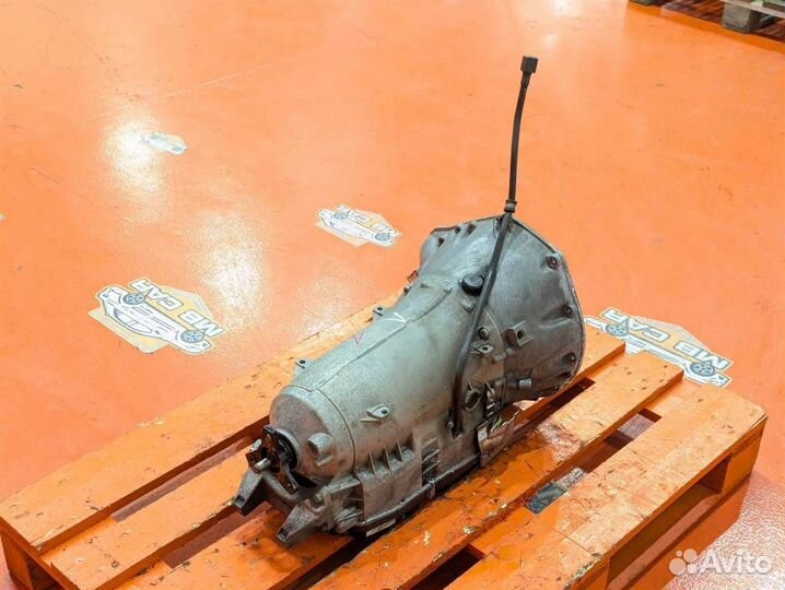 АКПП 5G-Tronic w203 C-class 111.955